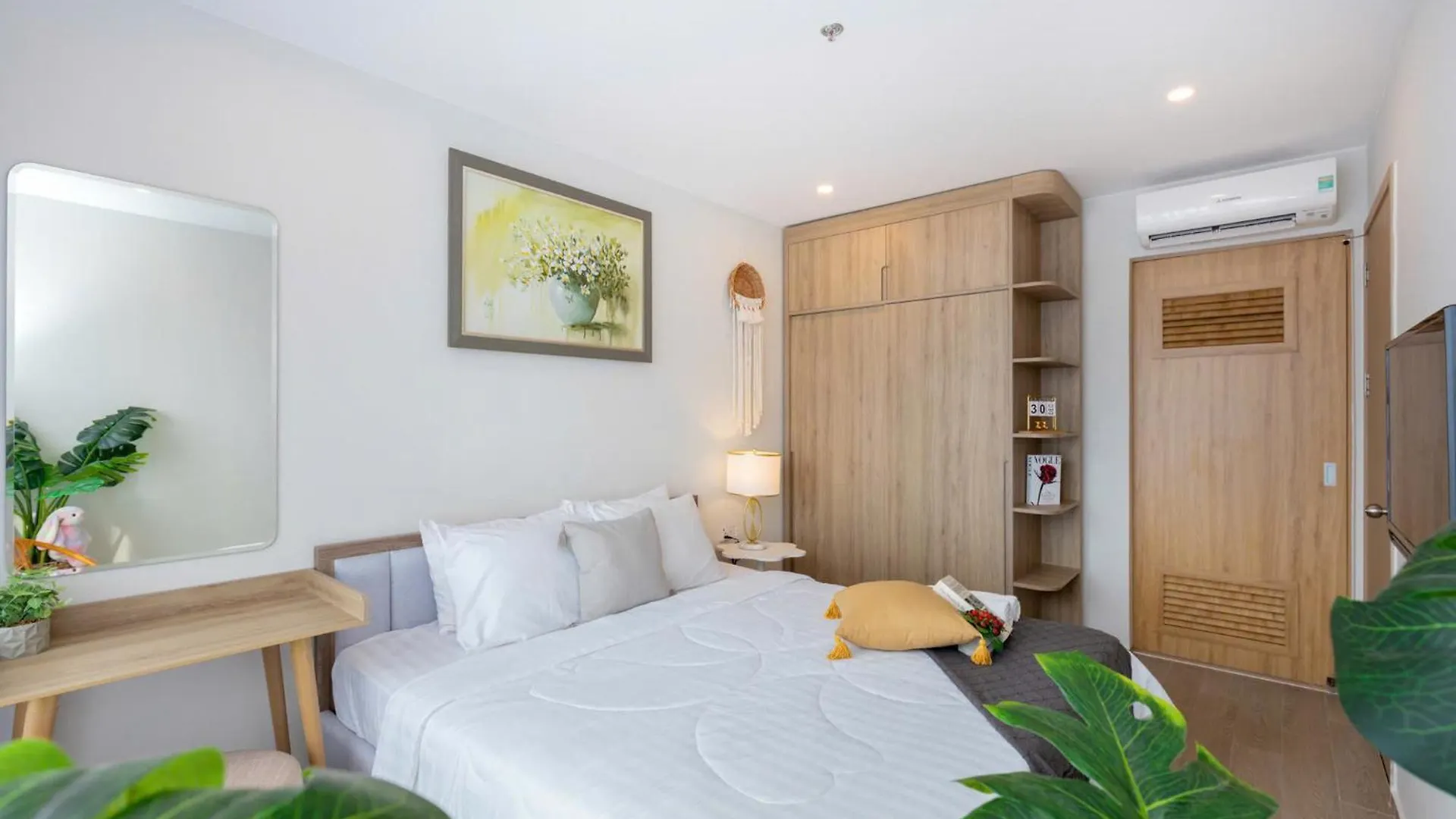 The Song Codotel Hao'S Homestay Vung Tau 0*,