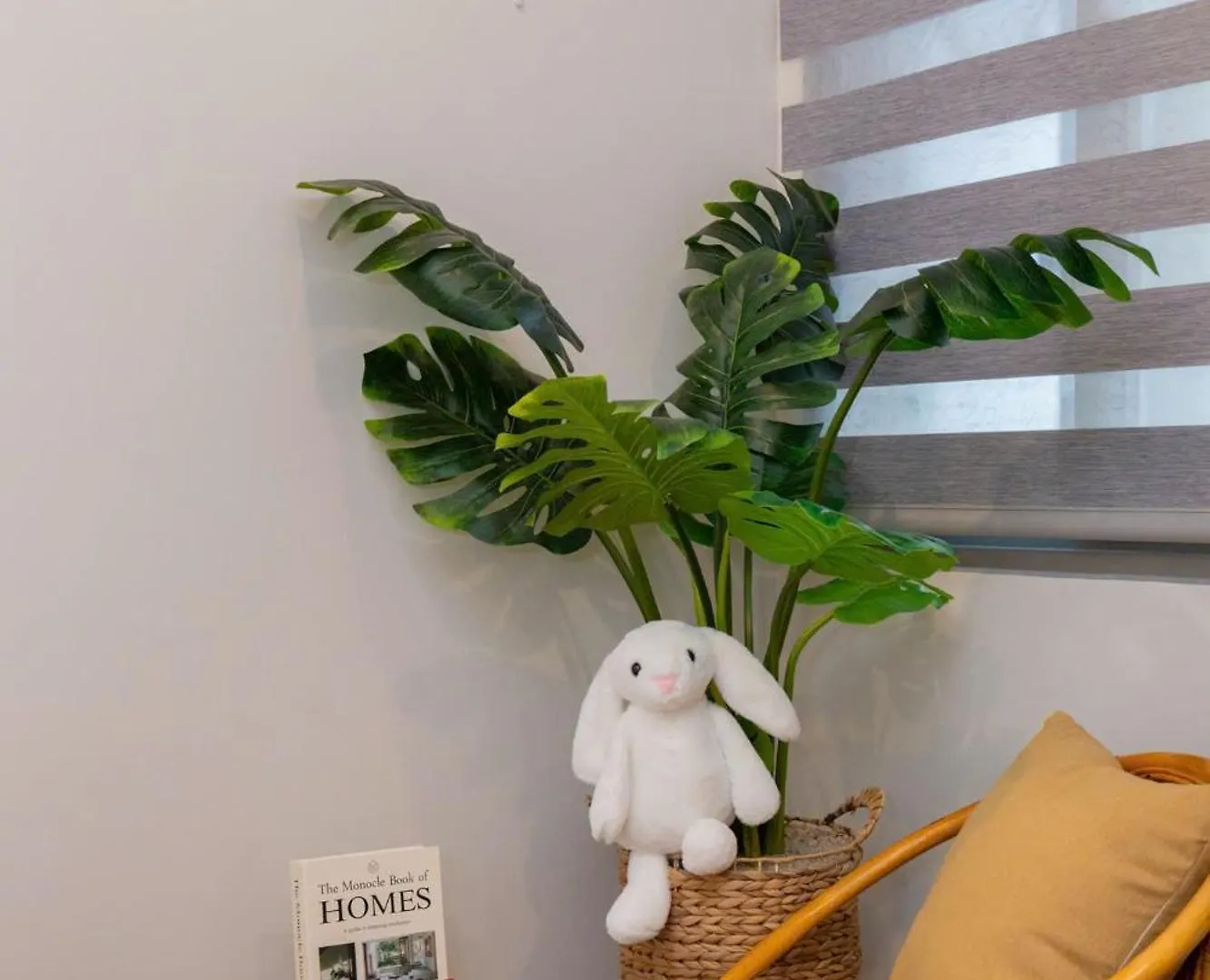 The Song Codotel Hao'S Homestay Vung Tau