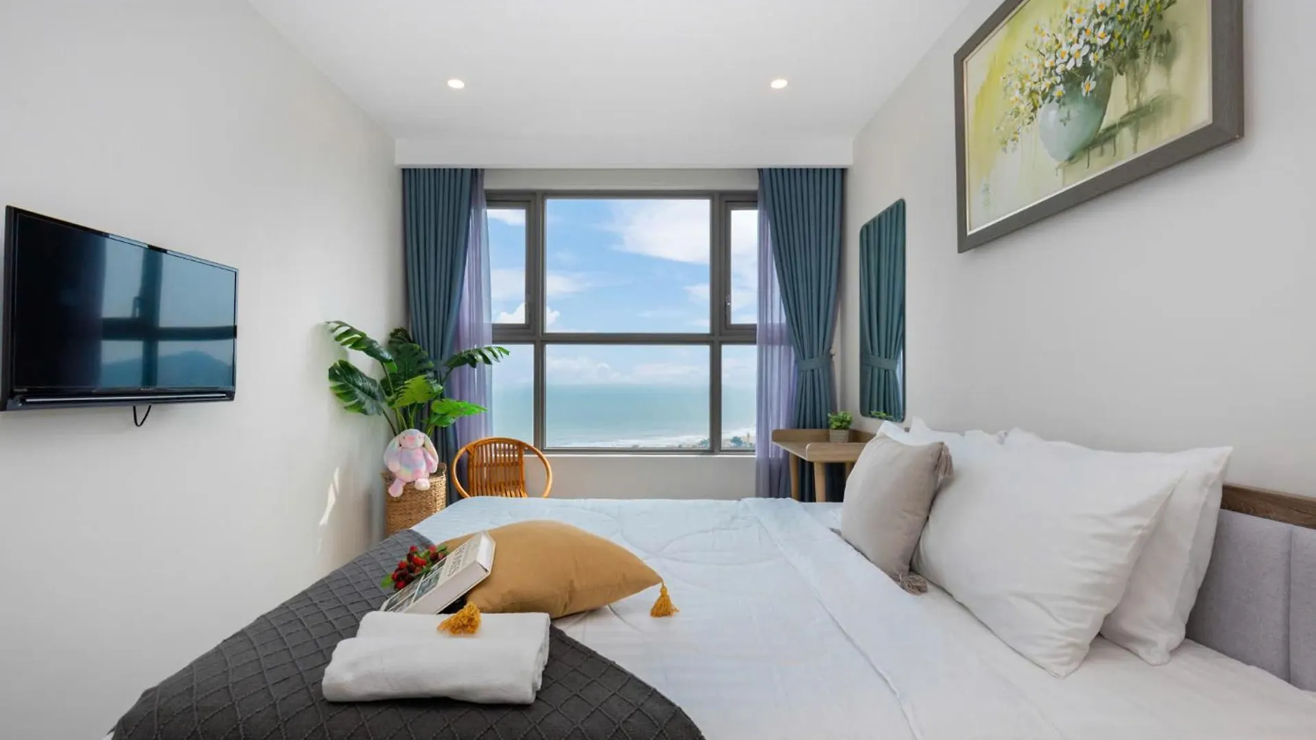 The Song Codotel Hao'S Homestay Vung Tau 0*,  Vietnam