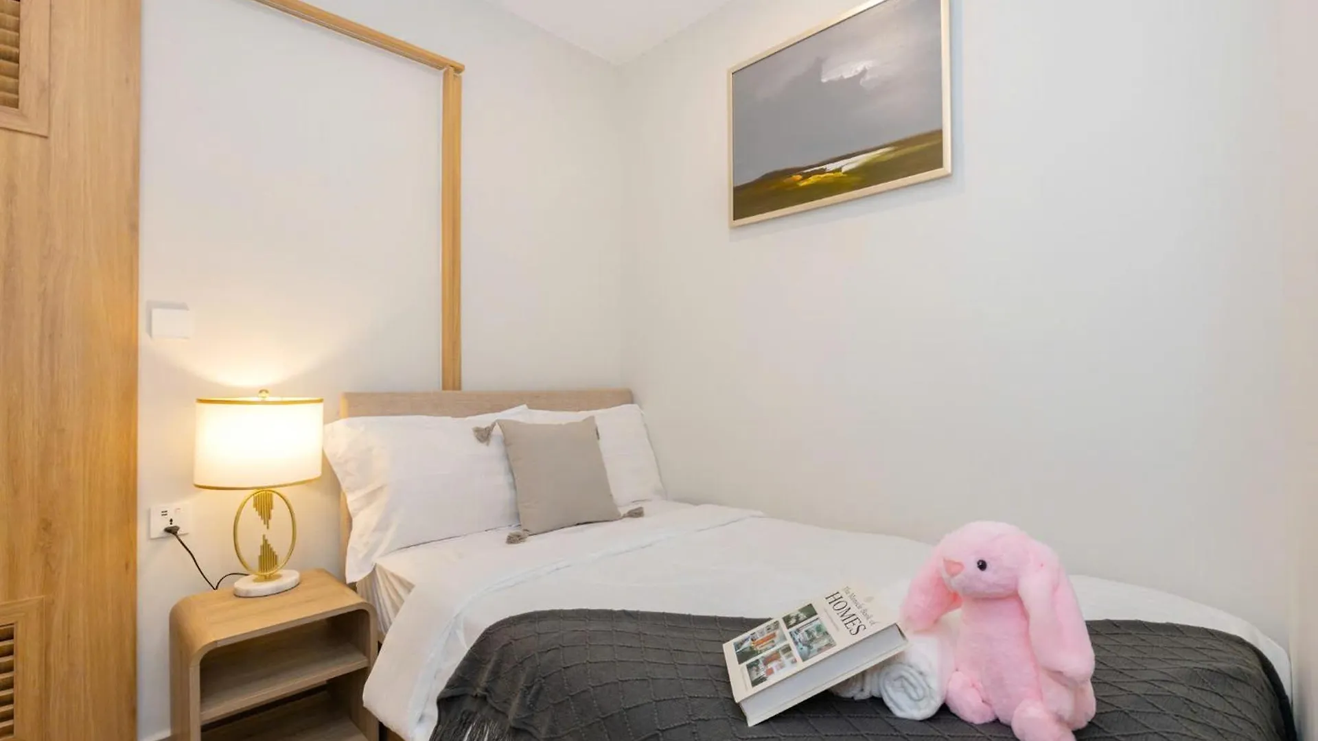 The Song Codotel Hao'S Homestay Vung Tau