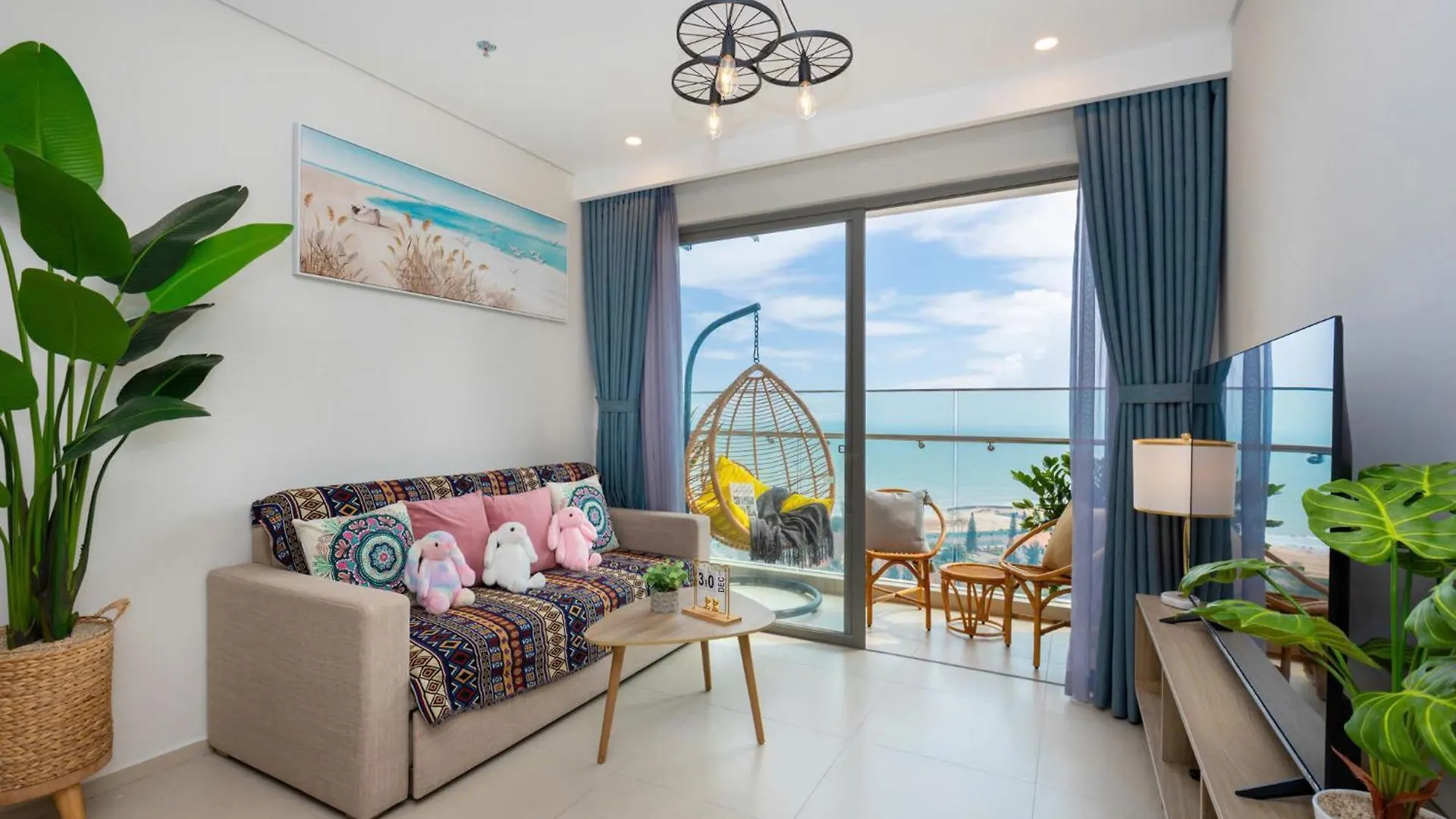 The Song Codotel Hao'S Homestay Vung Tau 0*,