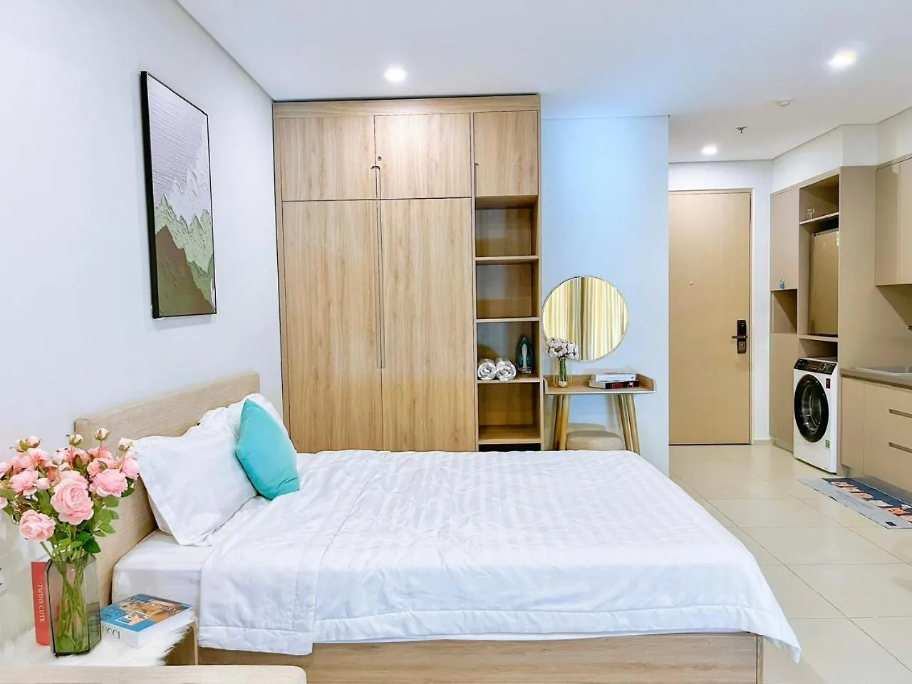 The Song Codotel Hao'S Homestay Vung Tau