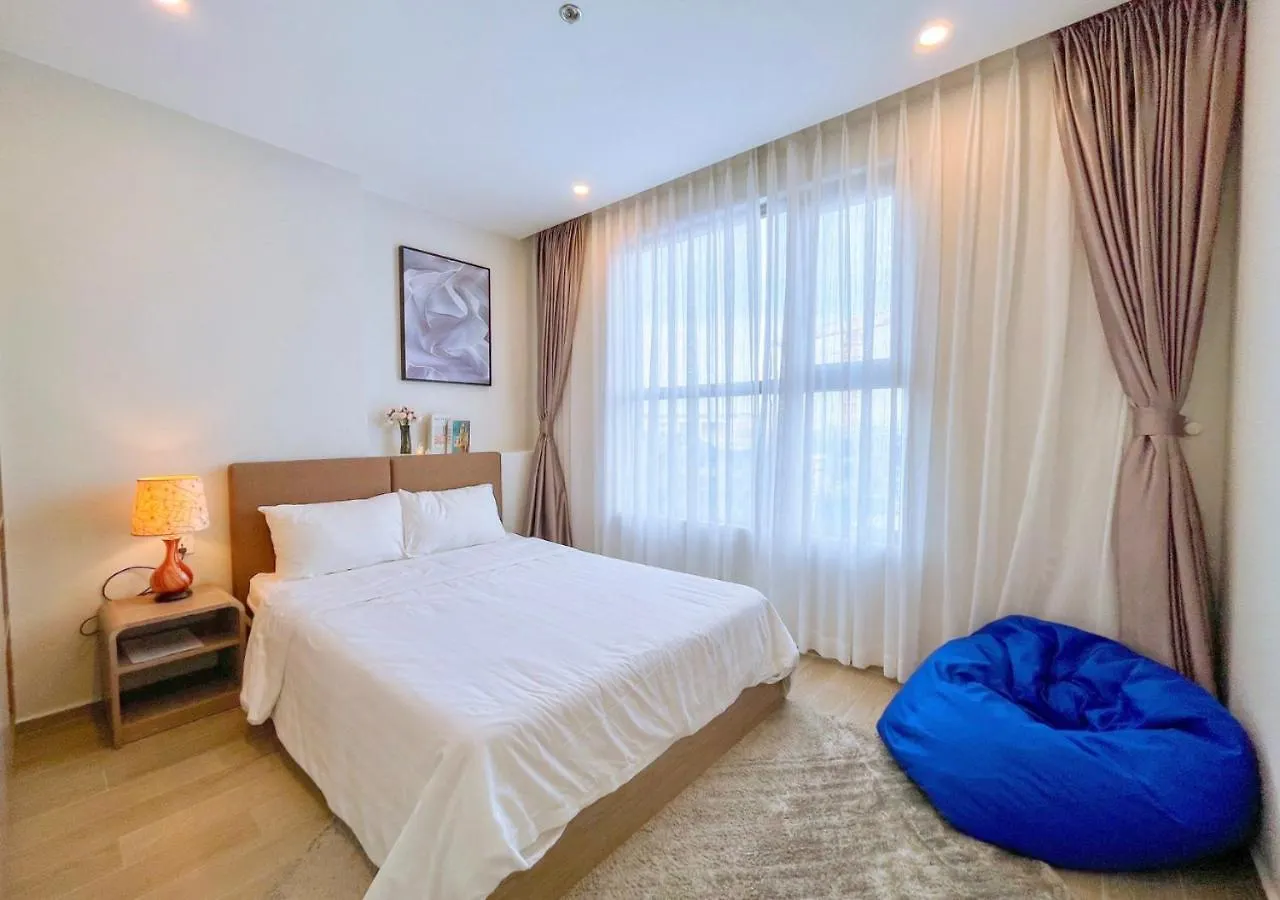 The Song Codotel Hao'S Homestay Vung Tau Vietnam