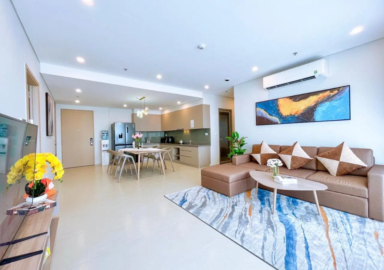 The Song Codotel Hao'S Homestay Vung Tau 0*,