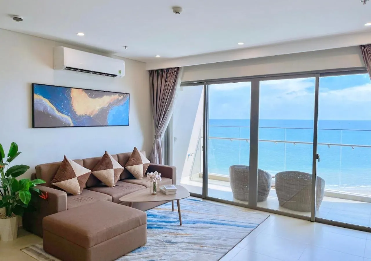 The Song Codotel Hao'S Homestay Vung Tau