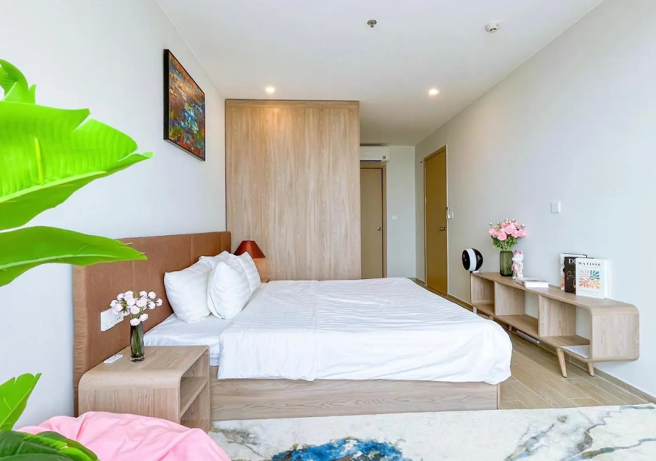 The Song Codotel Hao'S Homestay Vung Tau