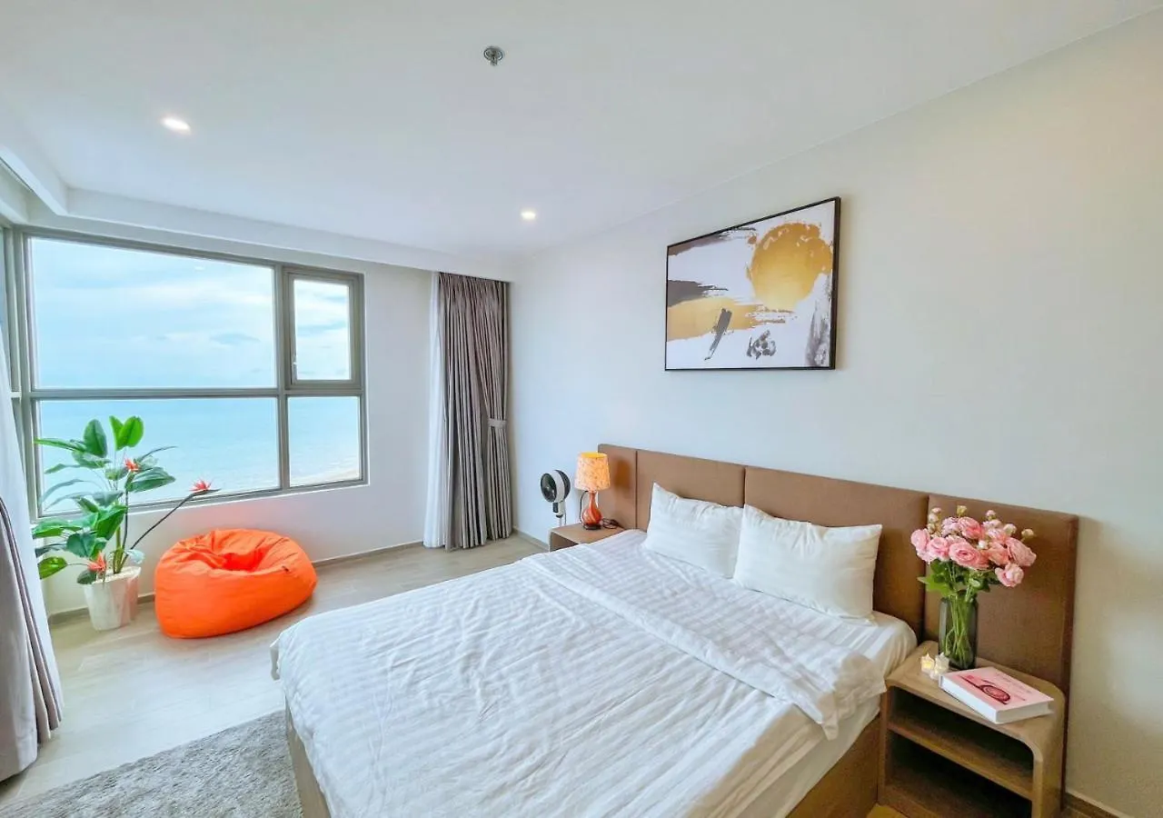 The Song Codotel Hao'S Homestay Vung Tau 0*,  Vietnam