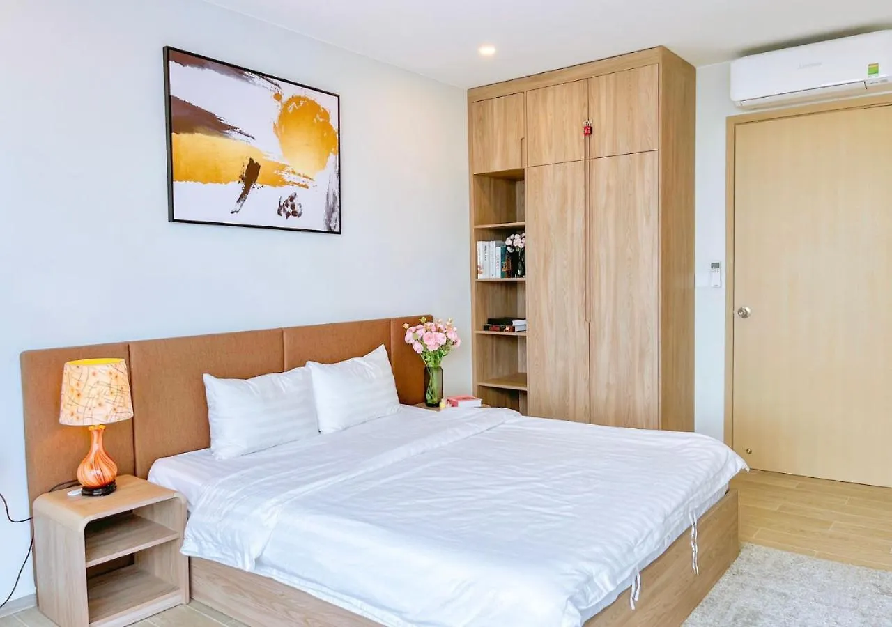 The Song Codotel Hao'S Homestay Vung Tau
