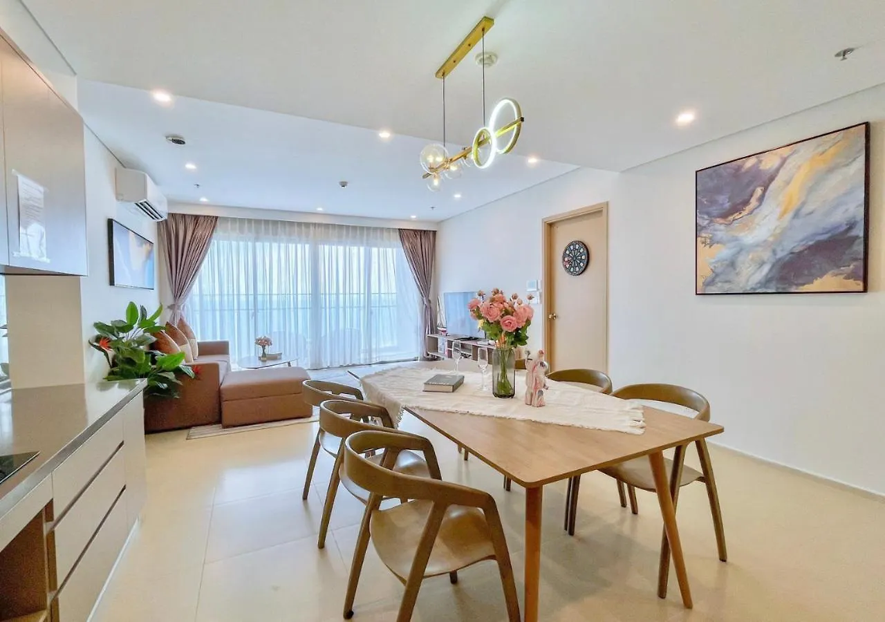 The Song Codotel Hao'S Homestay Vung Tau