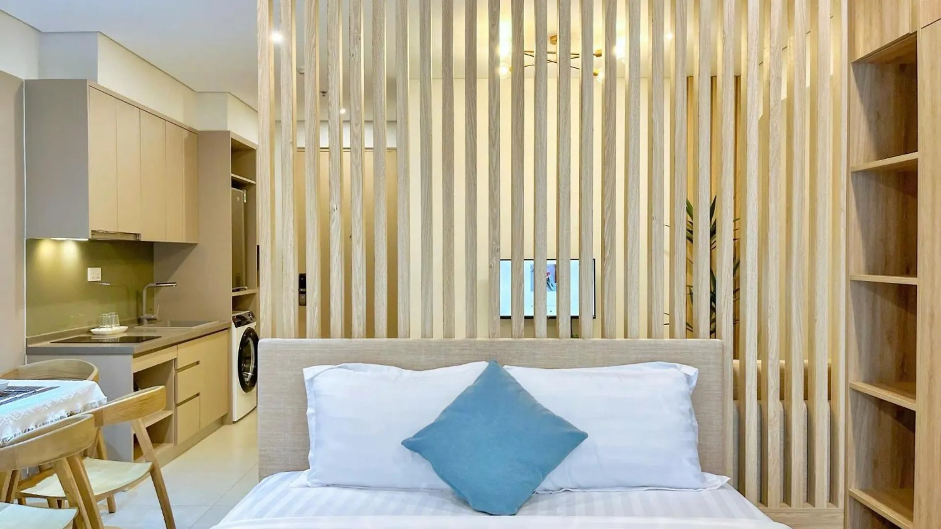 The Song Codotel Hao'S Homestay Vung Tau 0*,  Vietnam