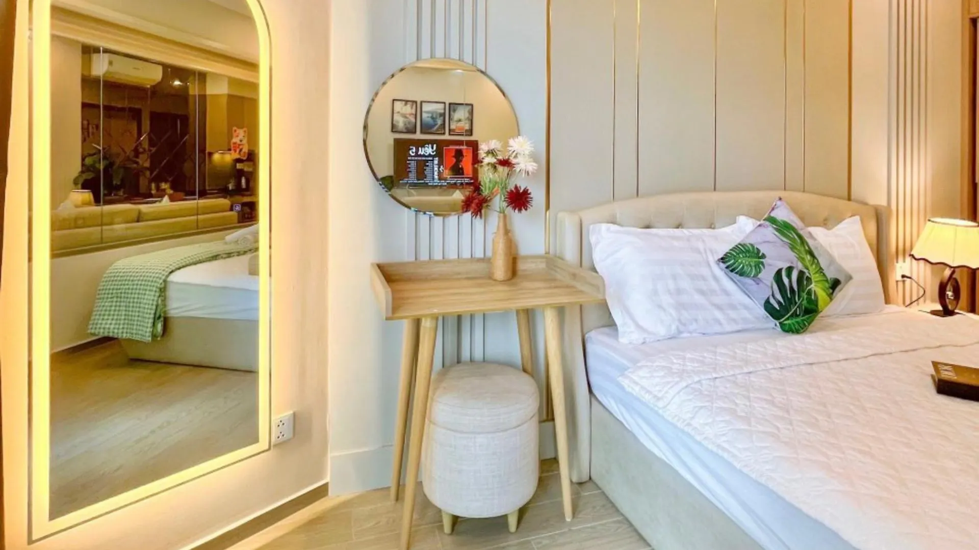 The Song Codotel Hao'S Homestay Vung Tau Vietnam