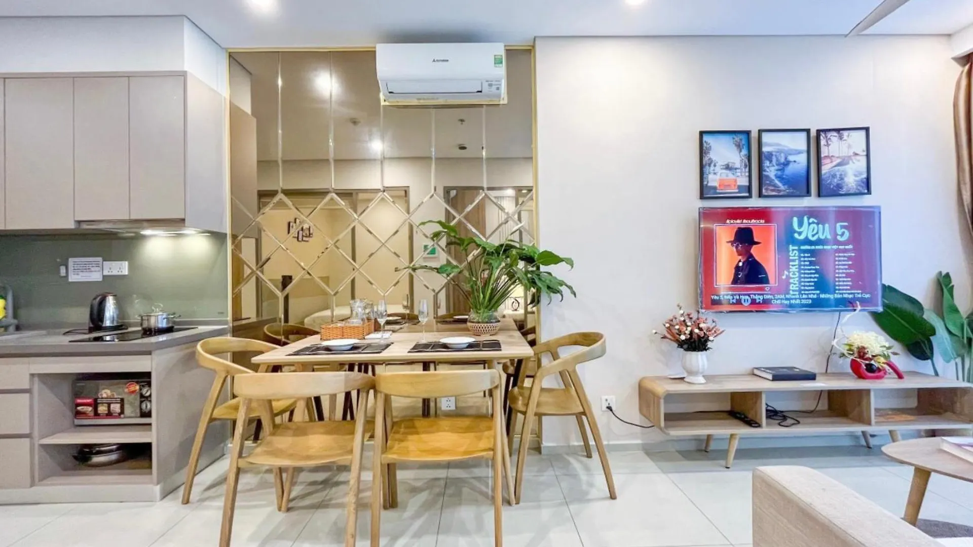 The Song Codotel Hao'S Homestay Vung Tau 0*,  Vietnam