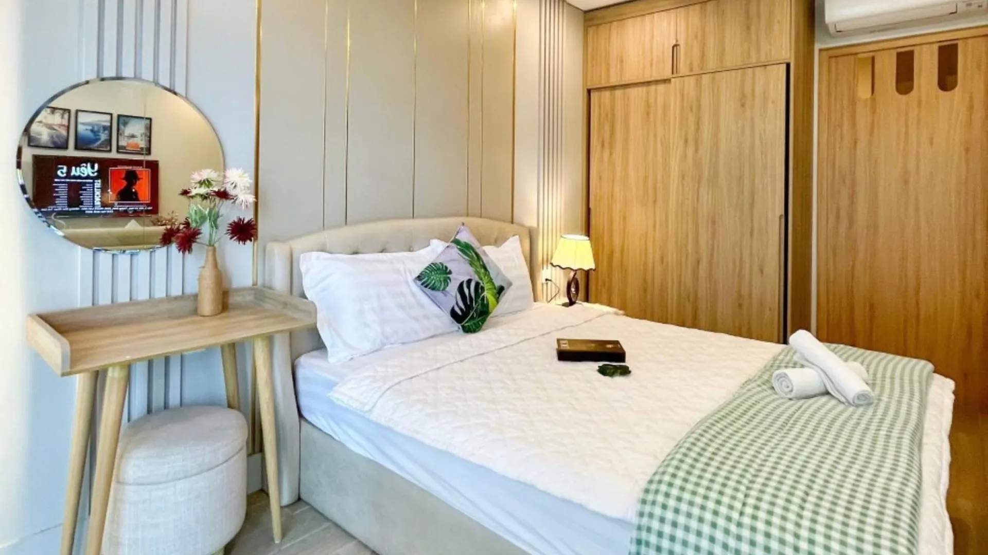 The Song Codotel Hao'S Homestay Vung Tau