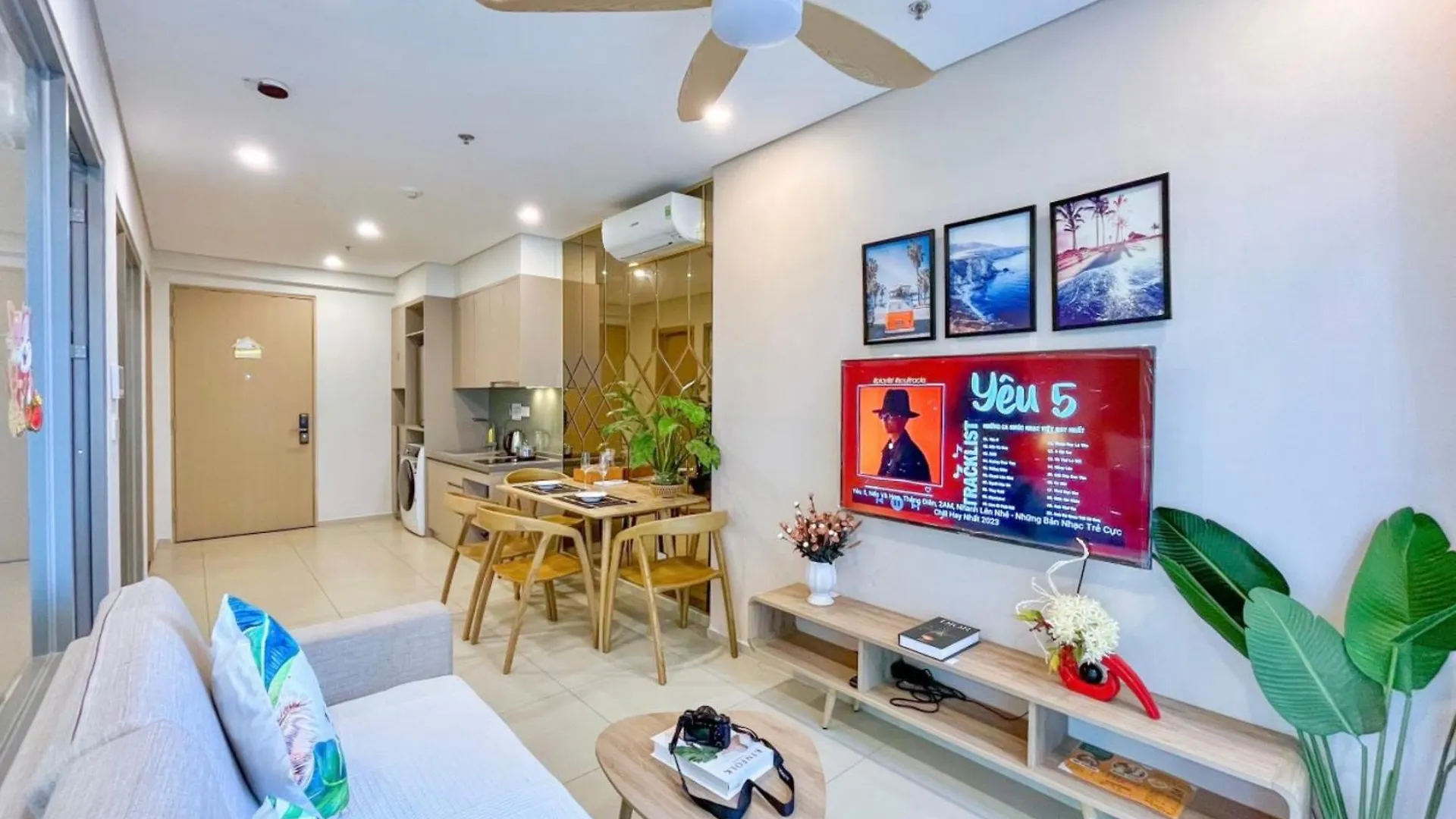 The Song Codotel Hao'S Homestay Vung Tau 0*,