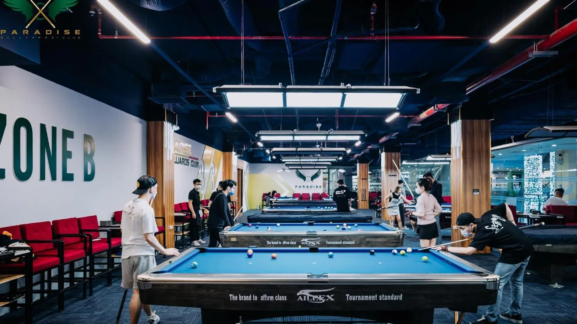 The Song Codotel Hao'S Homestay Vung Tau