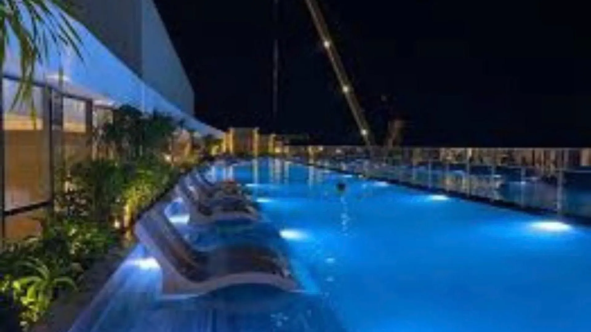 The Song Codotel Hao'S Homestay Vung Tau Vietnam