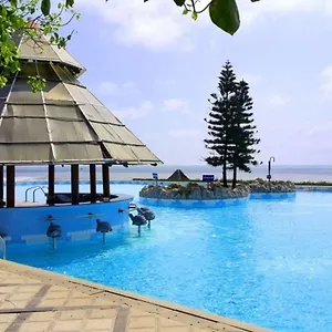 4* Station touristique Long Hai Beach