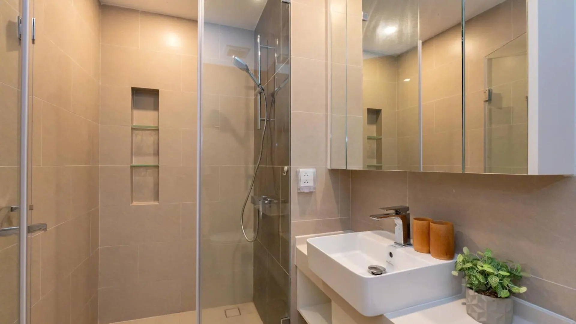 The Song Codotel Hao'S Homestay Vung Tau Vietnam