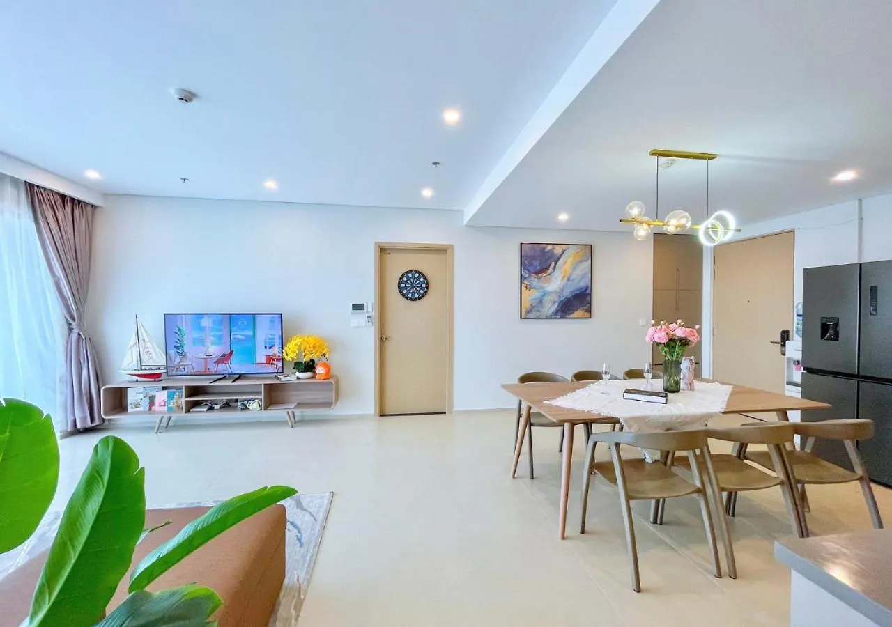 The Song Codotel Hao'S Homestay Vung Tau 0*,  Vietnam