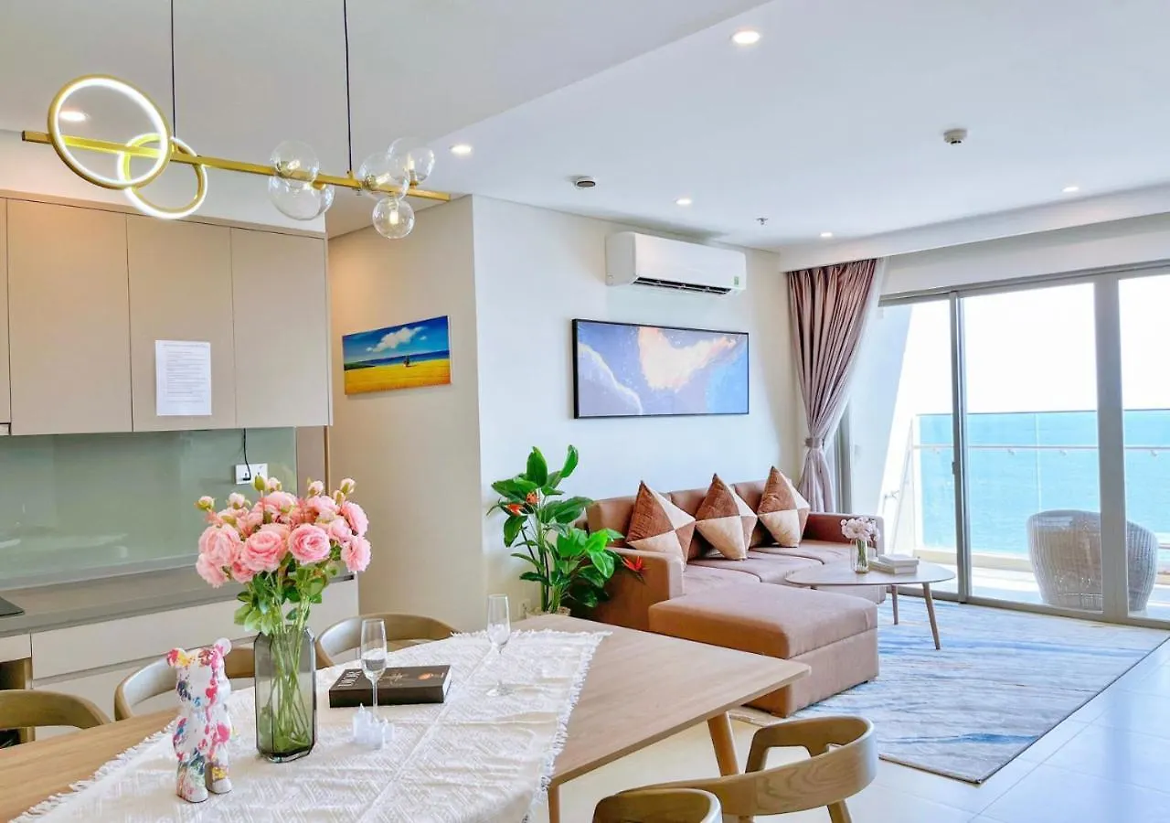 Aparthotel The Song Codotel Hao'S Homestay Vung Tau