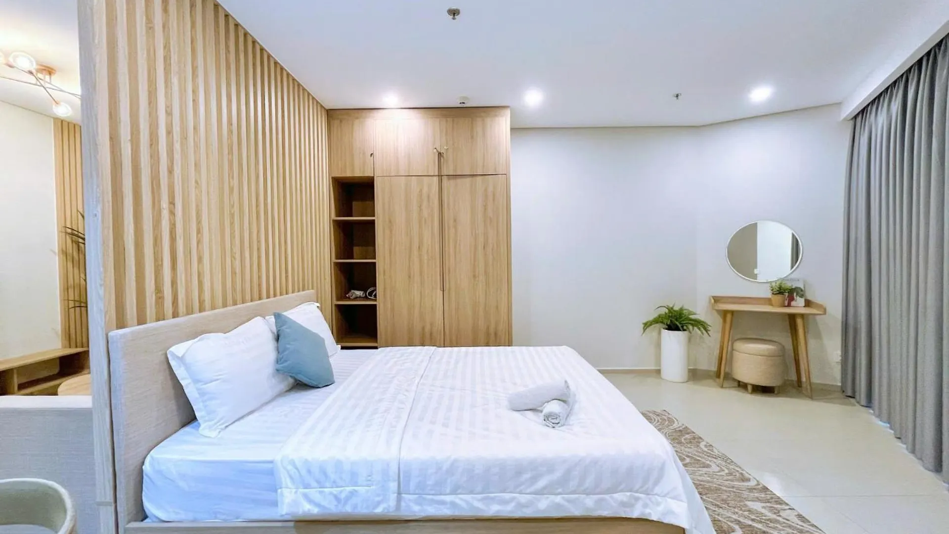 The Song Codotel Hao'S Homestay Vung Tau Vietnam