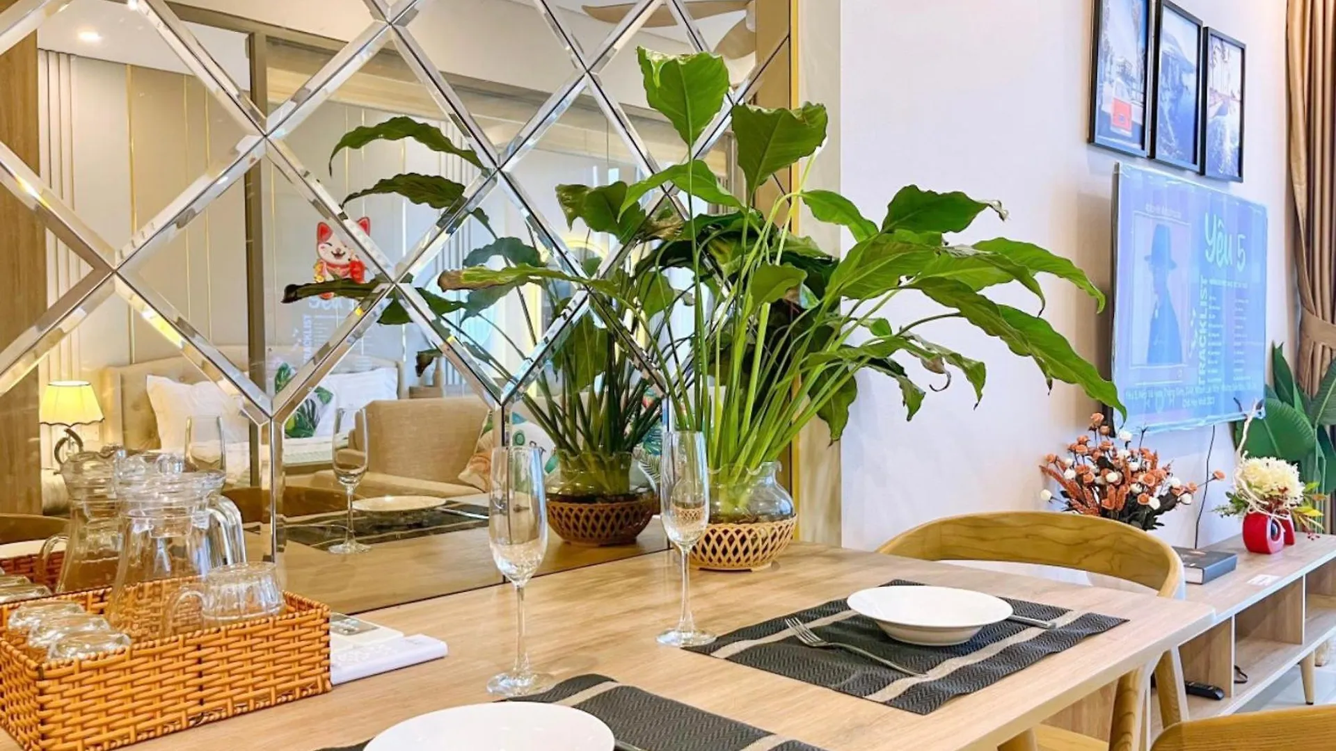 The Song Codotel Hao'S Homestay Vung Tau Vietnam